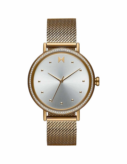 Reloj Mvmt Crystal Dot para mujer 28000131-D