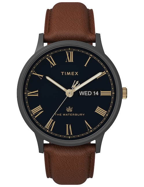 Reloj Timex Waterbury para hombre TW2U88500