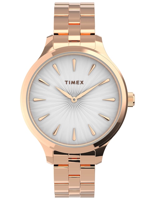 Reloj Timex Peyton para mujer TW2V06300
