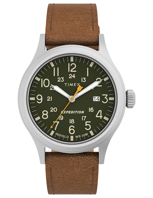 Reloj Timex Scout para hombre TW4B23000