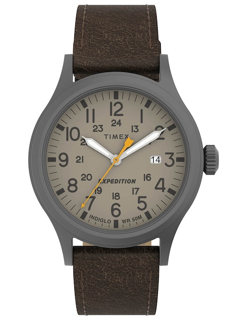 Reloj Timex Scout para hombre TW4B23100