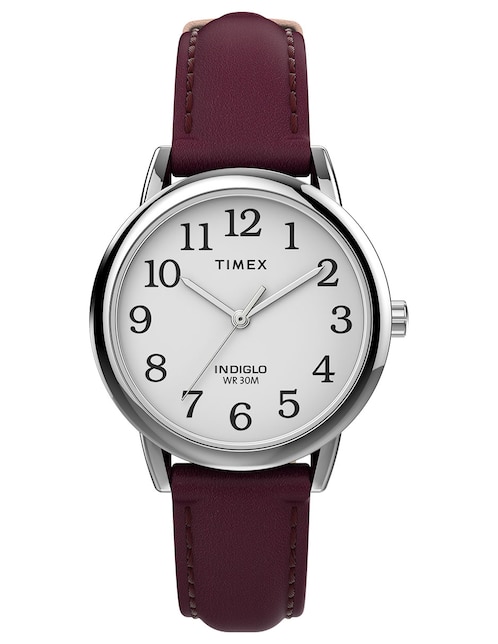 Reloj Timex Color Pop para mujer TW2U96300