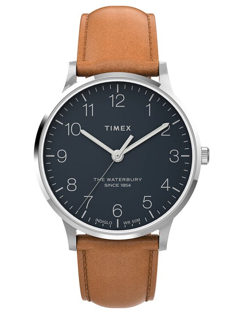 Reloj Timex Waterbury para hombre TW2U97200