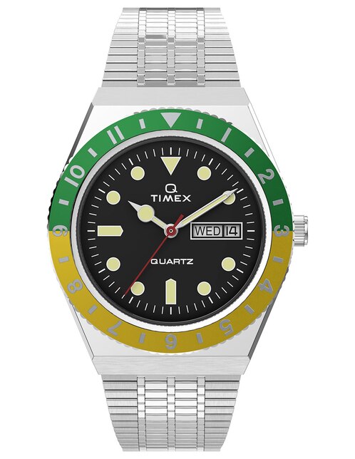 Reloj Timex Special Projects para hombre TW2U61000