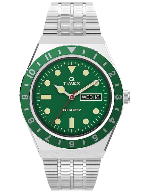 Reloj Timex Special Projects para hombre TW2U61700