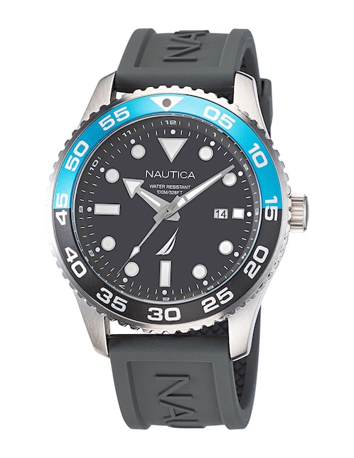 Reloj Pacific Beach para hombre NAPPBF142 Reloj Pacific Beach para hombre NAPPBF142