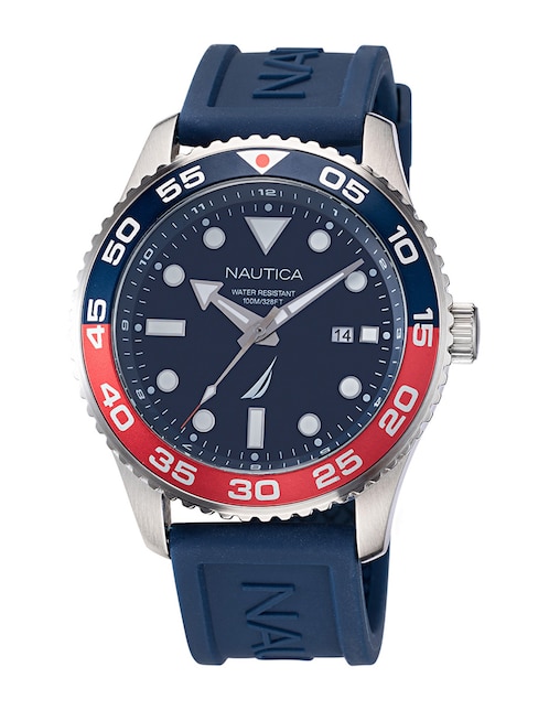 Reloj Pacific Beach para hombre NAPPBF144 Reloj Pacific Beach para hombre NAPPBF144