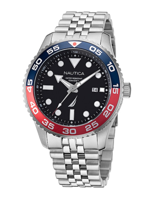 Reloj Nautica Pacific Beach para hombre NAPPBF139