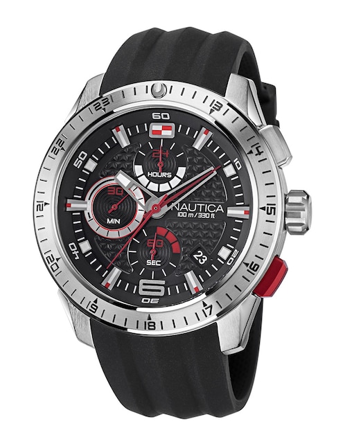 Reloj Chrono para hombre NAPNSF109 Reloj Chrono para hombre NAPNSF109