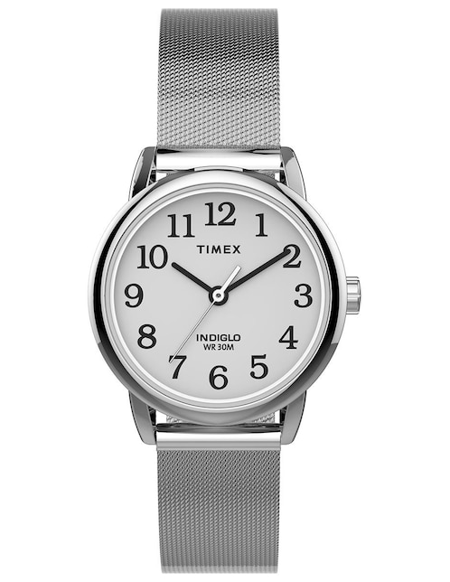 Reloj Timex Easy Reader para mujer TW2U07900