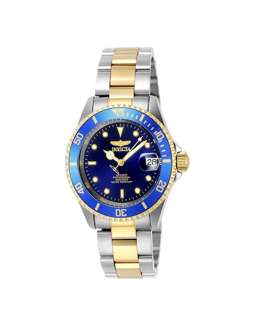 Reloj Invicta Pro Diver para hombre 8928OB