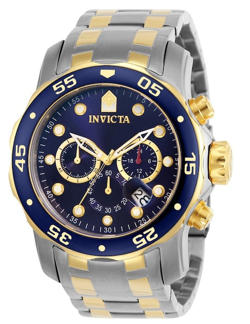 Reloj Invicta Pro Driver para hombre 77