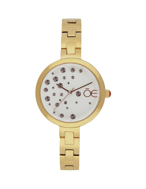 Reloj Cloe Greta para mujer OE2130-GL