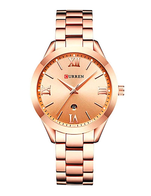 Reloj Curren para mujer 9007