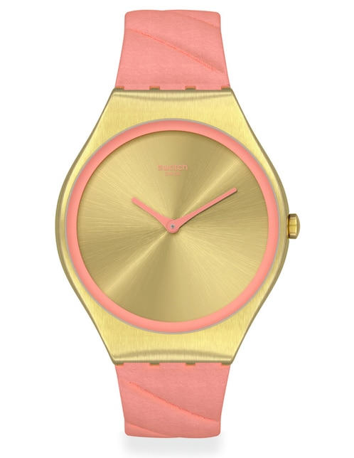 Reloj Skin Irony para mujer SYXG114 1