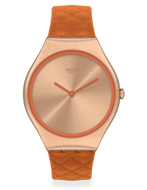 Reloj Swatch Skin Irony unisex SYXG115