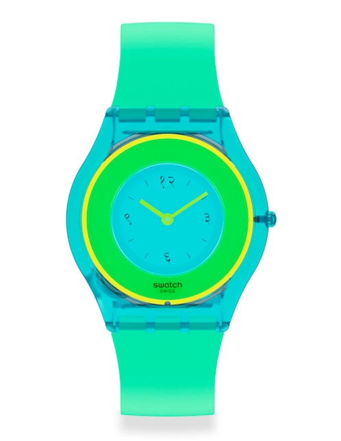 Reloj Skin Classic Biosourced unisex SS08Z100 1