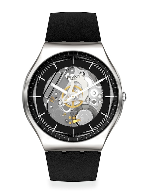 Reloj Swatch Skin Irony 42 para hombre SS07S115