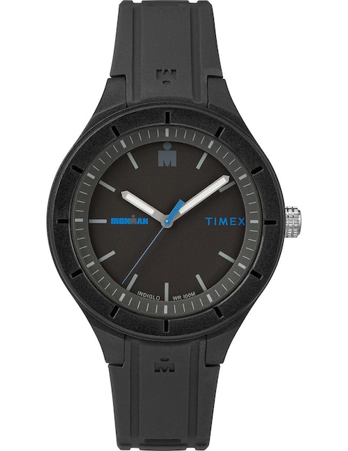 Reloj Timex Ironman Fusion unisex TW5M17100