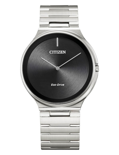 Reloj Citizen Stiletto Round unisex 61450