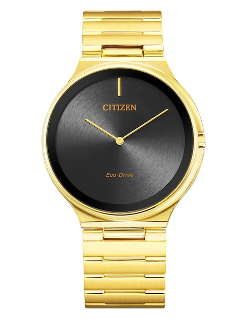 Reloj Citizen Stiletto Round unisex 61451