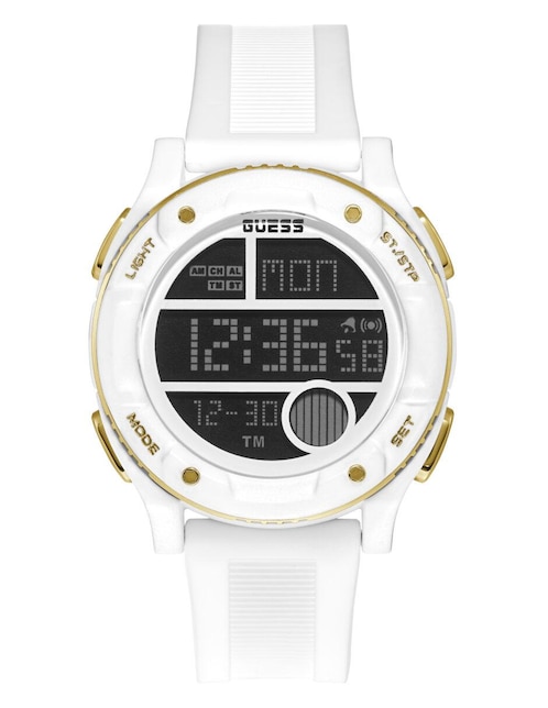 Reloj Guess Zip para hombre GW0225G1