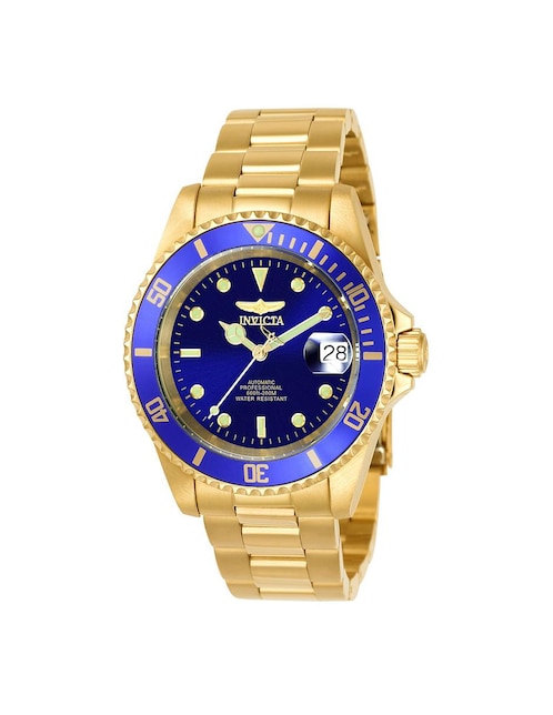 Reloj Invicta Pro Diver Automático para hombre 8930OB