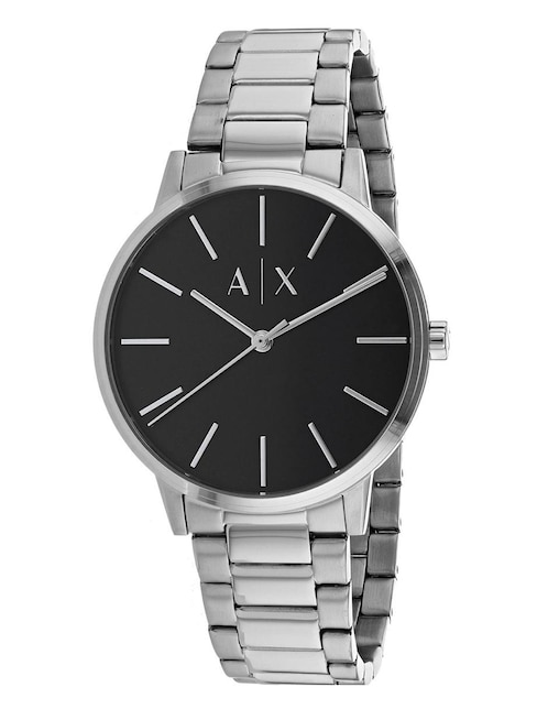 Reloj A/X Armani Exchange ARMANI para hombre AX2700