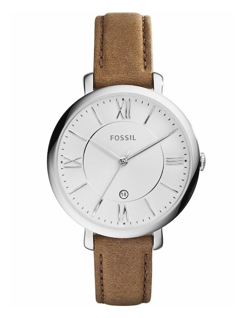 Reloj para mujer ES3708