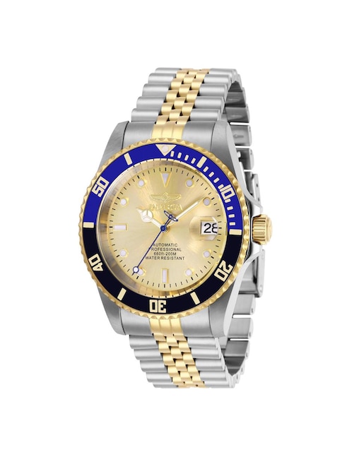 Reloj Invicta Pro Diver para hombre 29181