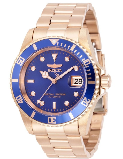 Reloj Invicta Pro Diver Automático para hombre 30601