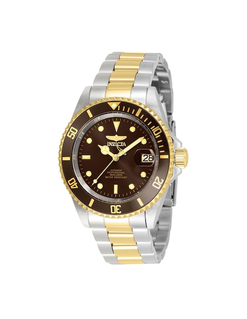 Reloj Invicta Pro Diver para hombre 35701