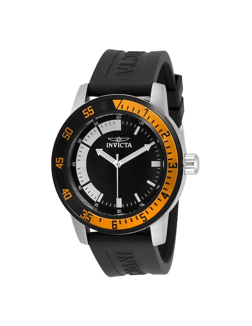 Reloj Invicta Specialty para hombre 34014