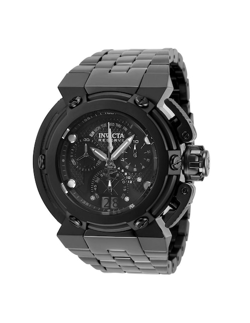 Reloj Invicta Reserve para hombre 34192