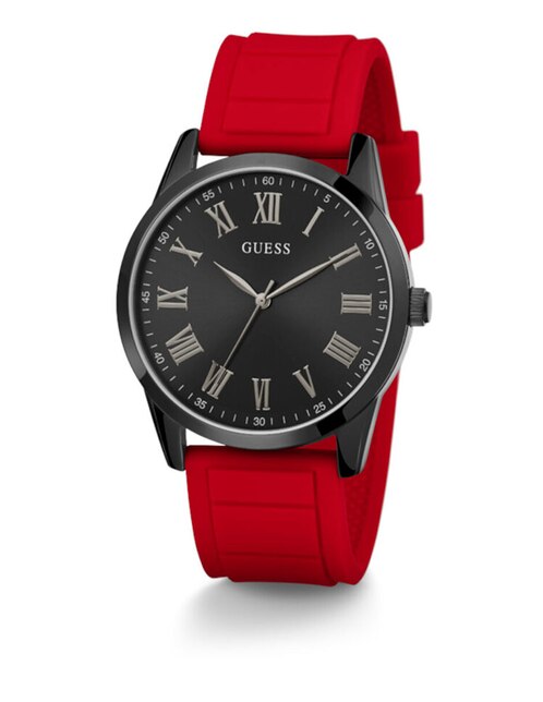 Reloj Guess Charter Para Hombre Gw0362g4 4