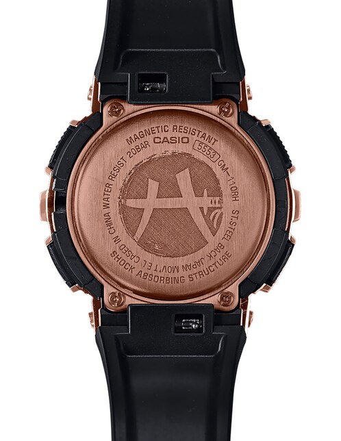 casio gm110