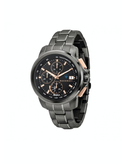 Reloj Maserati Traguardo para hombre r8873612041