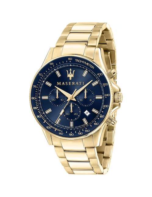 Reloj Maserati para hombre R8873640008