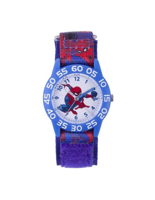 Reloj Marvel para niño WMA000189