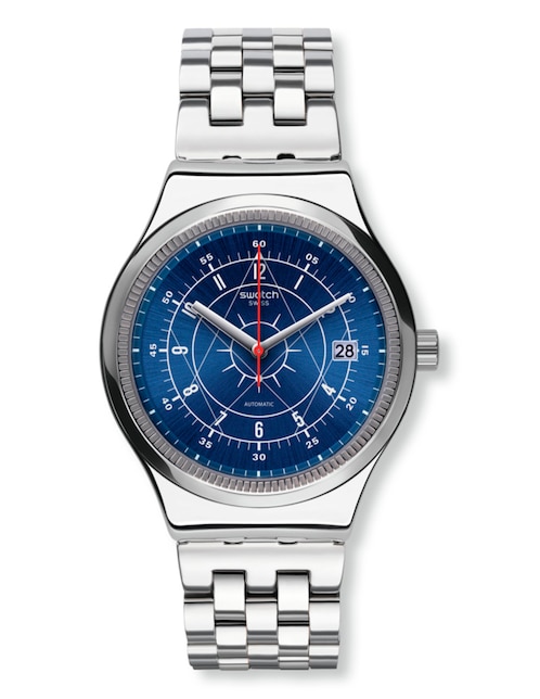 Reloj Swatch Irony sistem51 para hombre YIS401GC