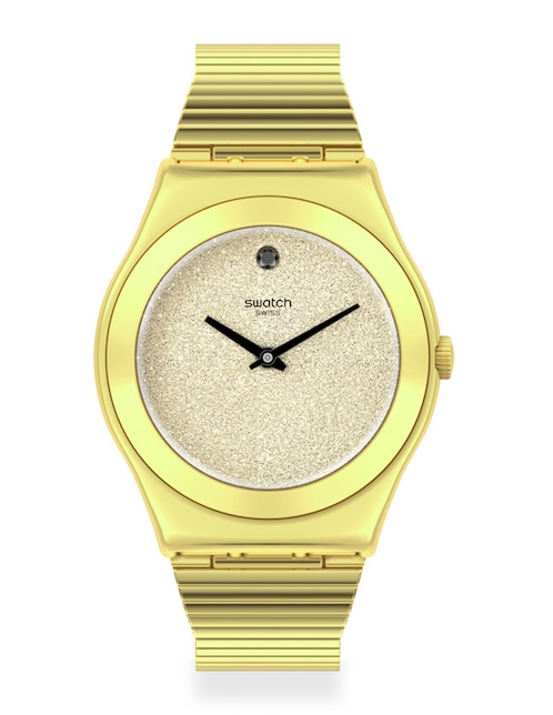 Reloj Irony Medium Standard unisex YLG148GG 1
