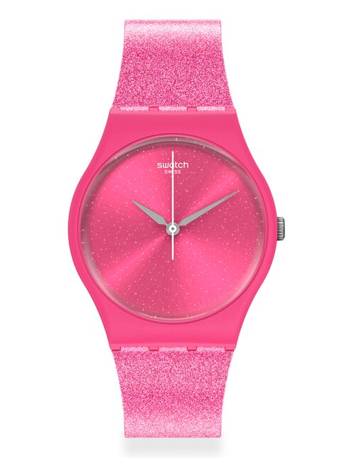 Reloj Swatch Gent Biosourced Standard para mujer so28p101