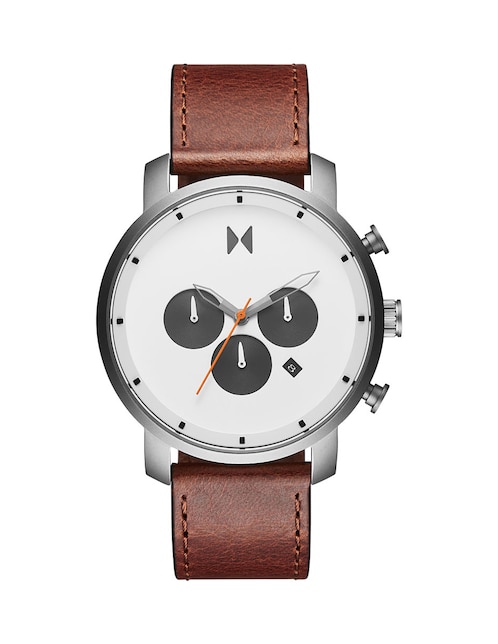 Reloj Mvmt Chrono para hombre 28000011-D