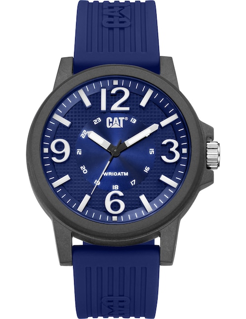 Reloj Blue Collection para hombre LF.111.26.632 1