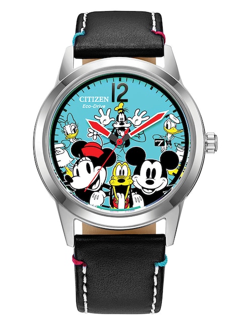 Reloj Disney Mickey Mouse unisex 61499 1