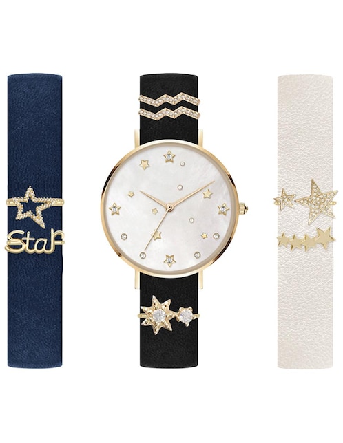 Reloj Jessica Carlyle unisex JESSICA CARLYLE