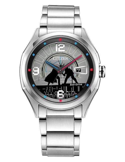 Reloj Citizen Star Wars para hombre 61495