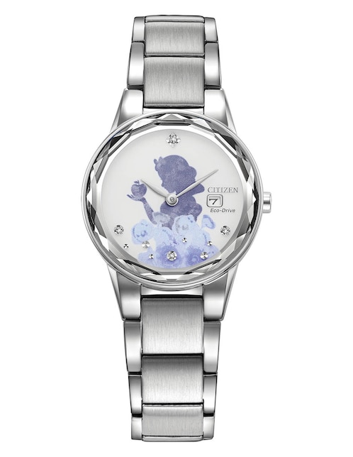 Reloj Citizen Disney Princesas para mujer 61501