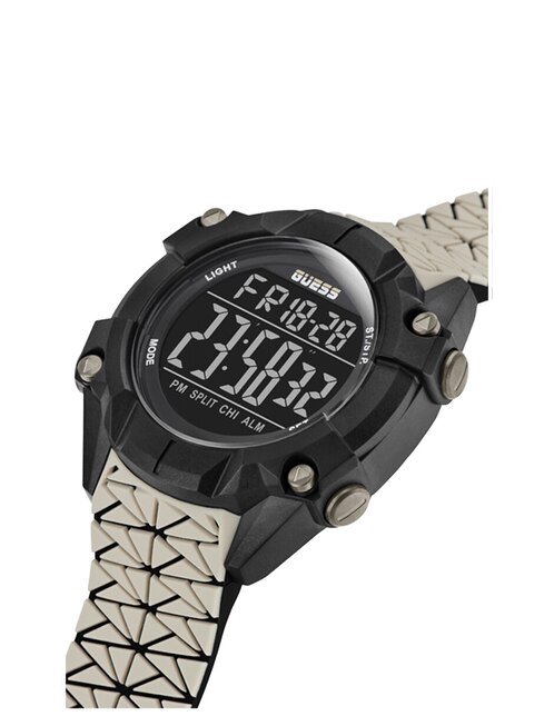 smartwatch guess rex