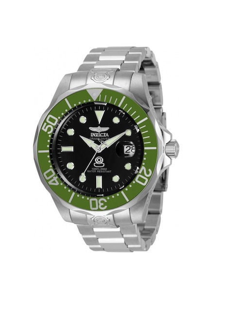 Reloj Invicta Pro Diver para hombre 3047